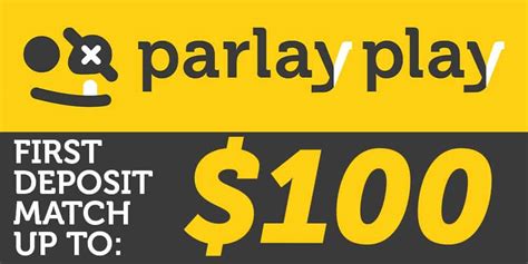 parlayplay promo code|ParlayPlay Review 2024: Free Entry And $100 Bonus Code .